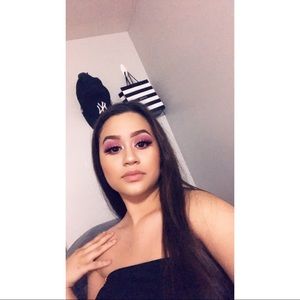 Meet your Posher, Ivette